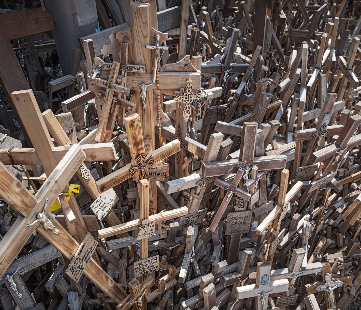 Von der Legende der kranken Tochter