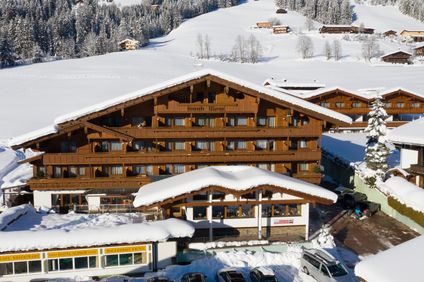 13. Bild der Unterkunft