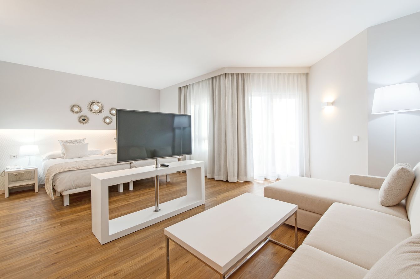 Suite Premium