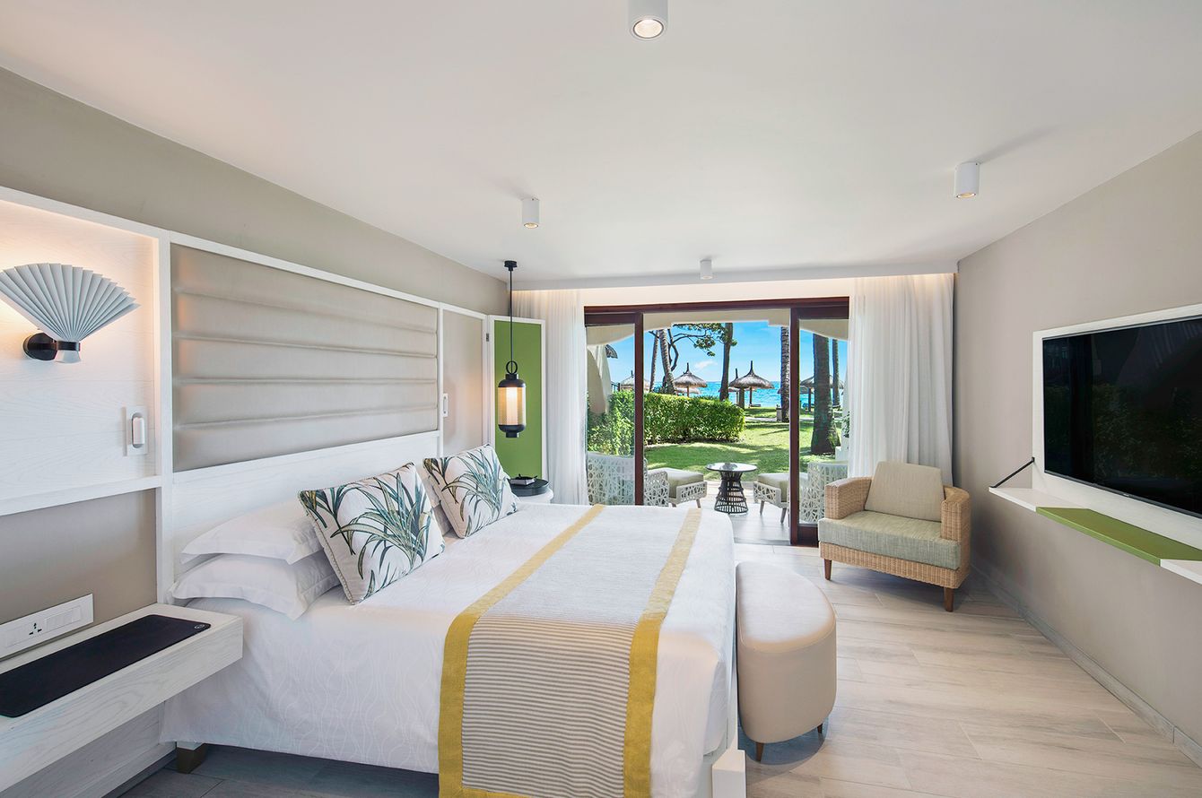 Suite Deluxe