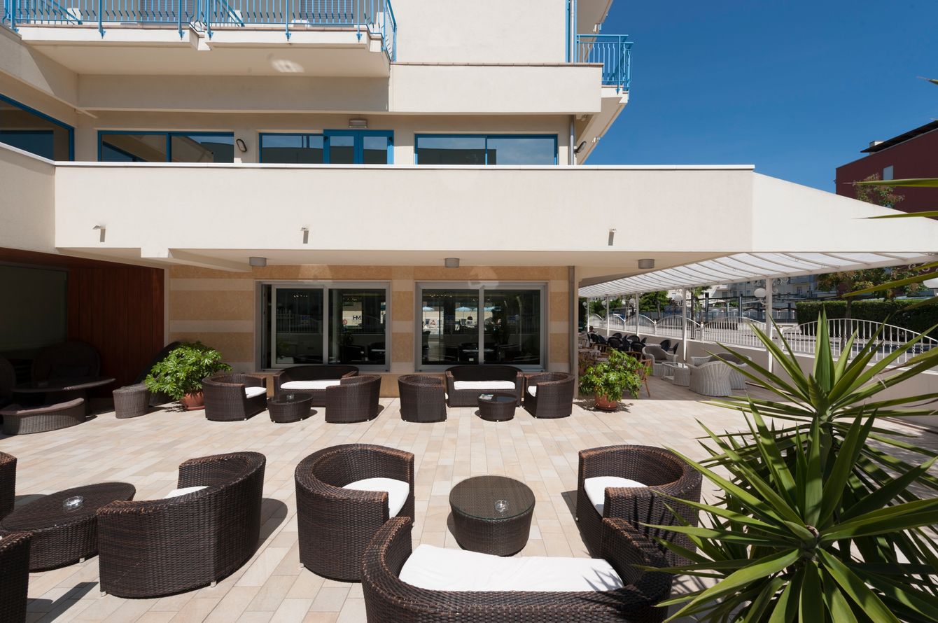 Hotel Miami