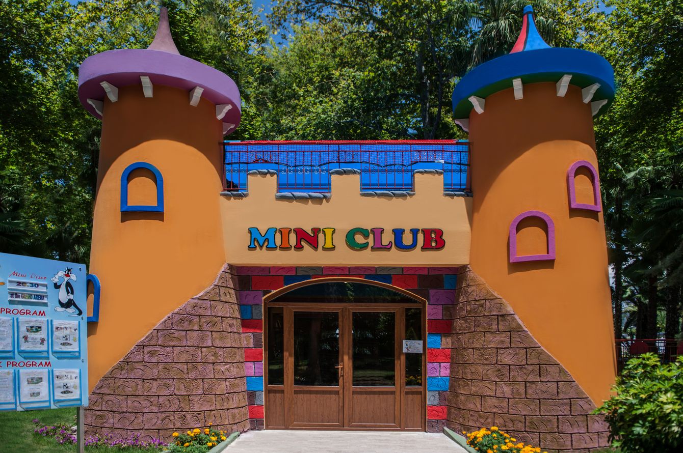Miniclub