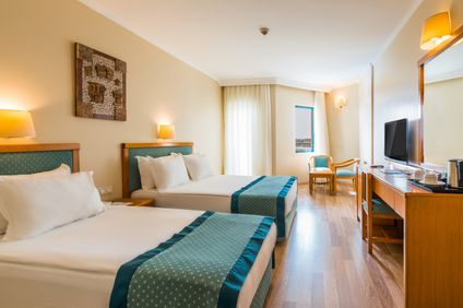 4. Bild der Unterkunft