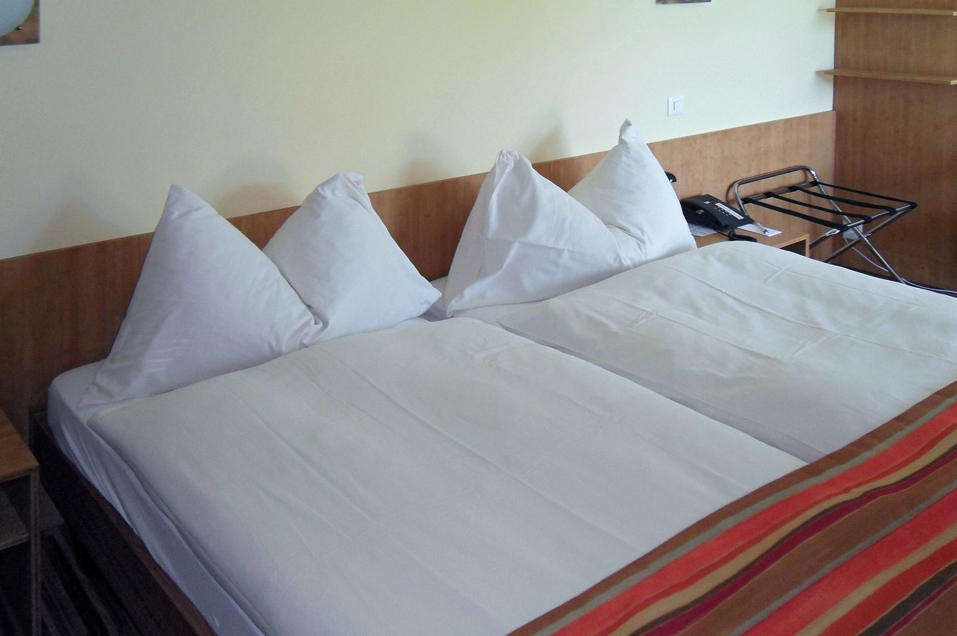 Doppelzimmer