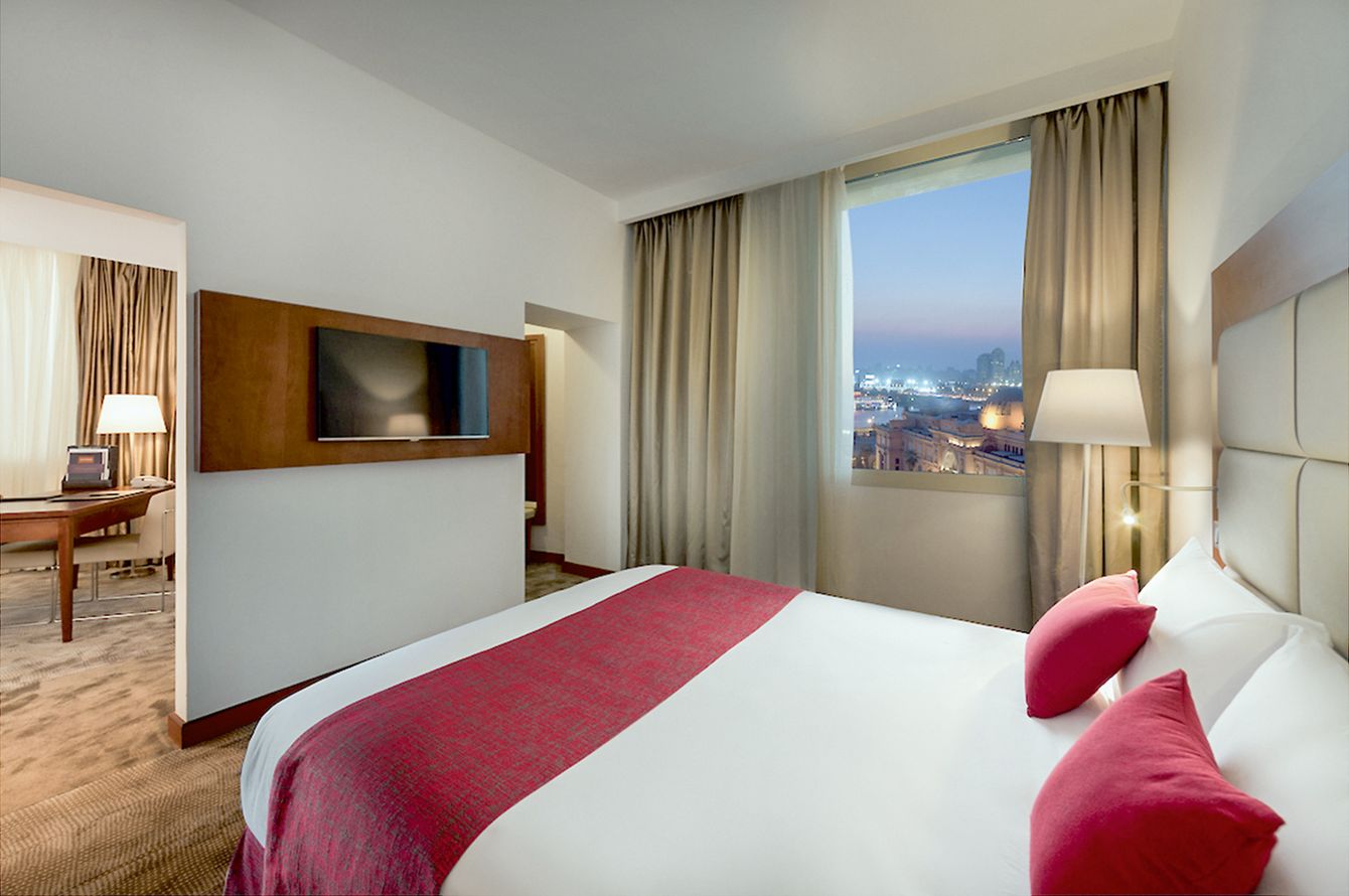 Executive Suite