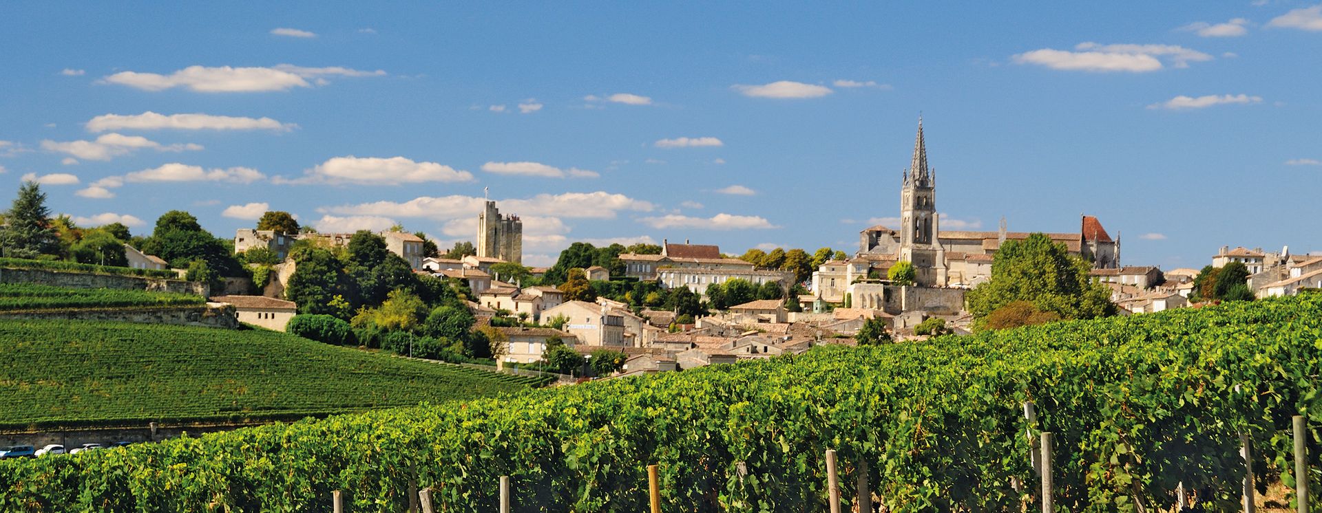 Saint-Émilion
