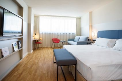 4. Bild der Unterkunft