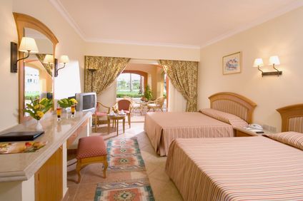 2. Bild der Unterkunft