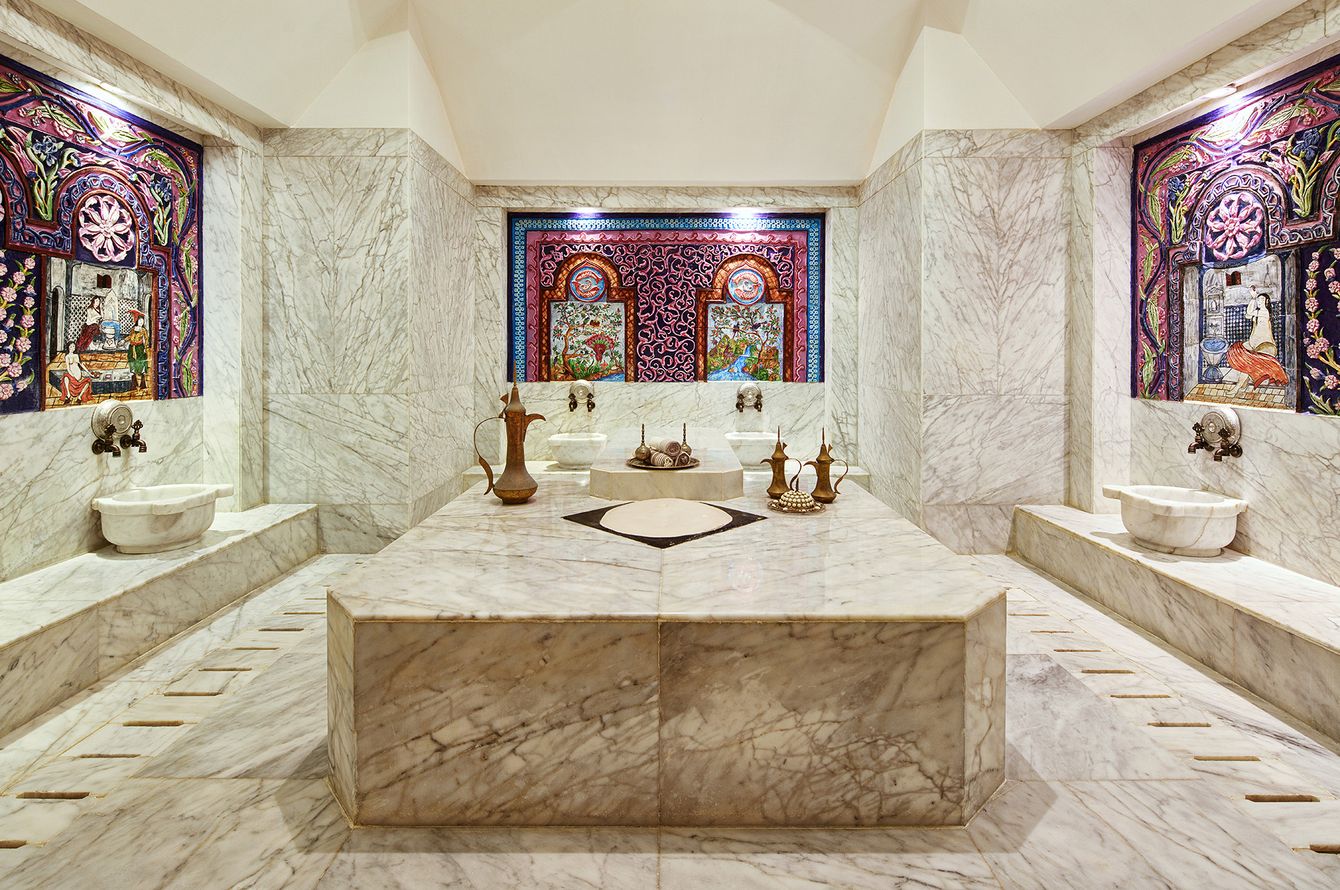 Hamam