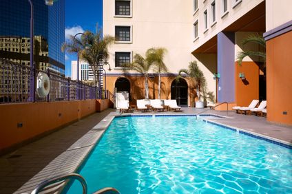 4. Bild der Unterkunft