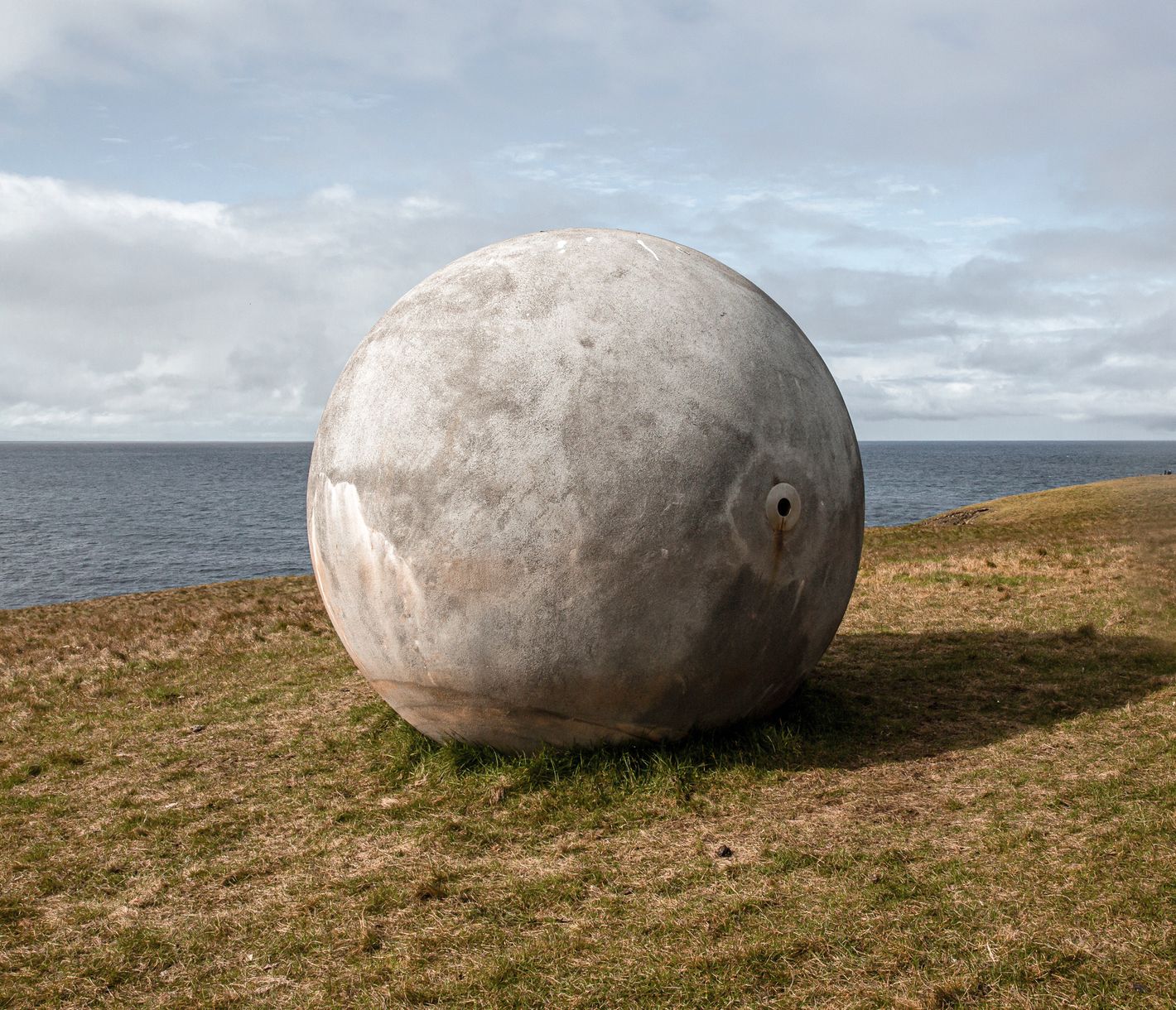 Einmal zum Polarkreis bitte!