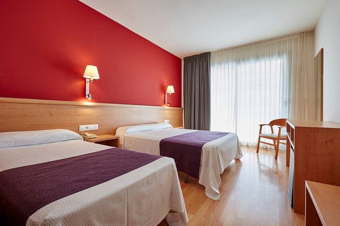 Doppelzimmer Standard