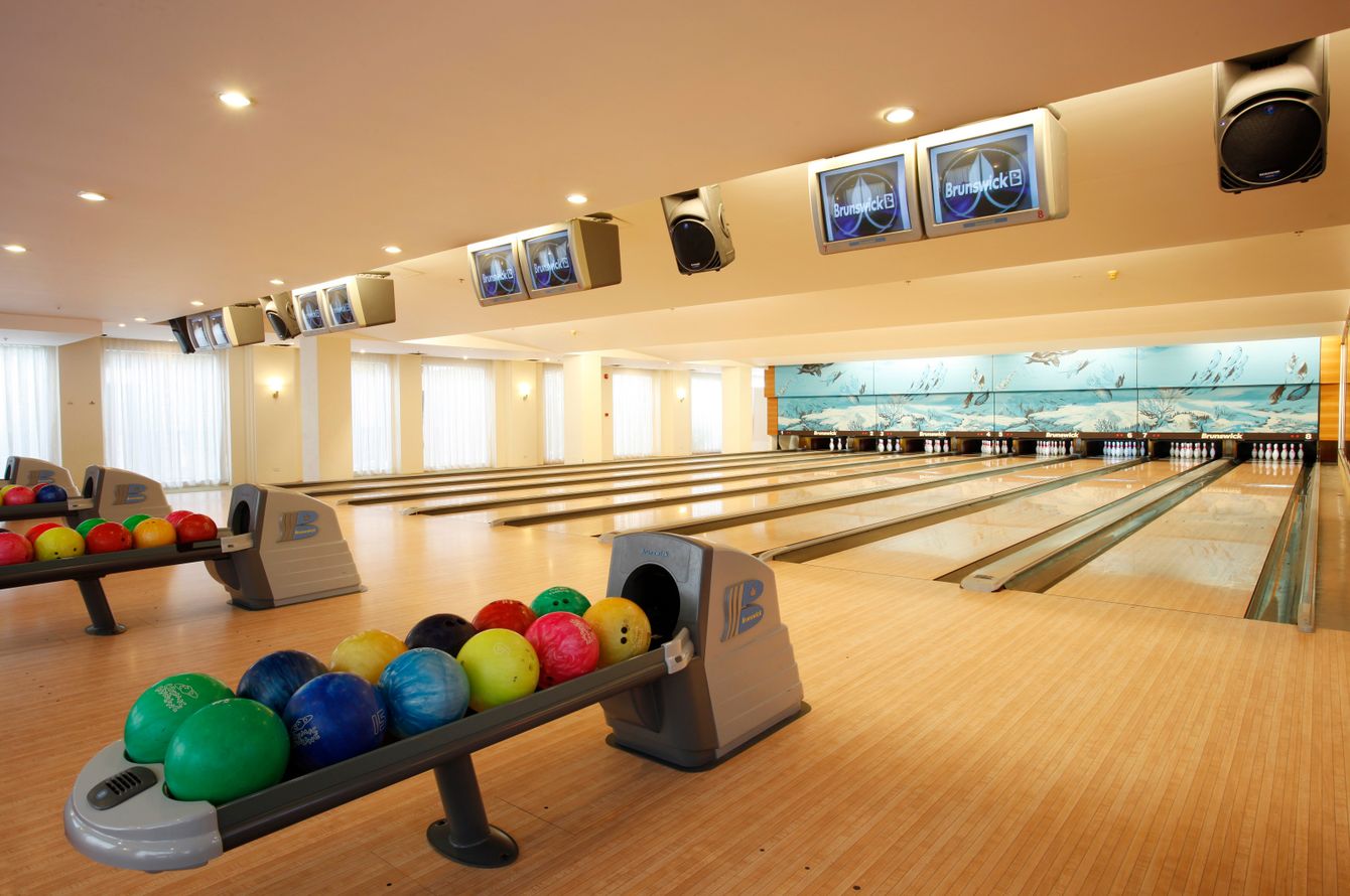 Bowling