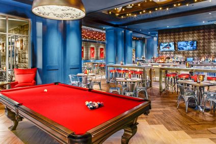 10. Bild der Unterkunft