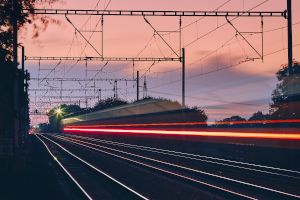 bta newsletter train picutre