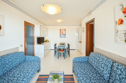 Appartement Family Panoramic