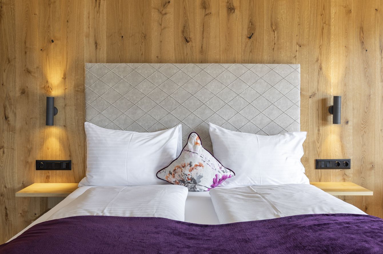 Doppelzimmer
