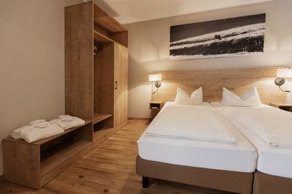 6. Bild der Unterkunft