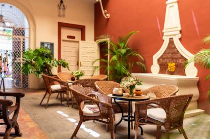 3. Image de l'établissement