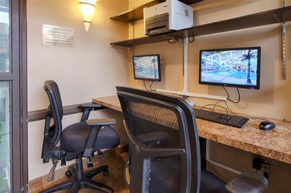 9. Bild der Unterkunft