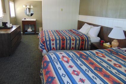 6. Bild der Unterkunft