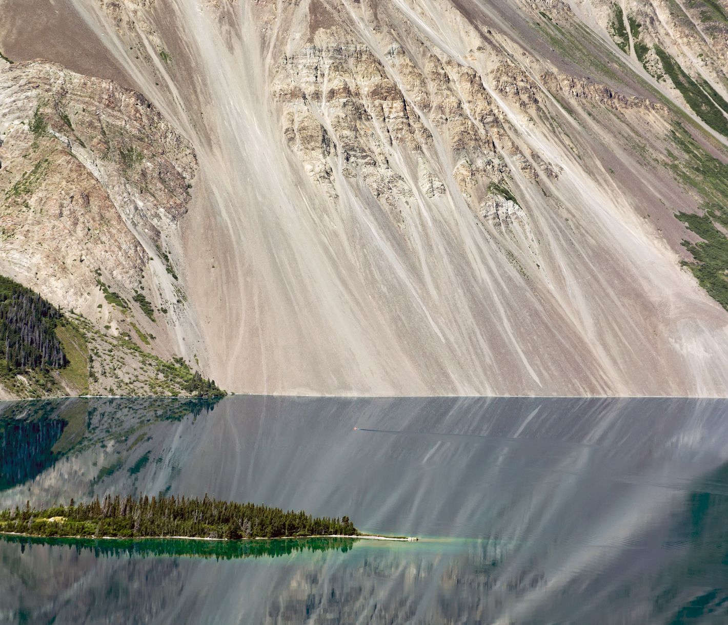 Faszinierende Szenerien