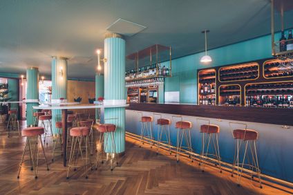 7. Bild der Unterkunft