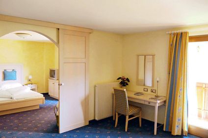 2. Bild der Unterkunft