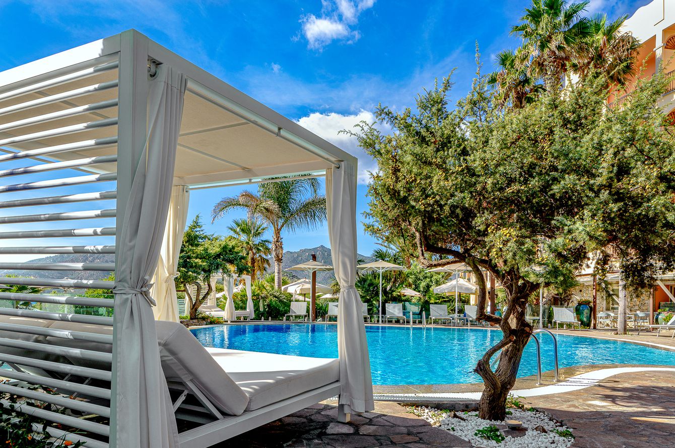 Hotel Stella Maris