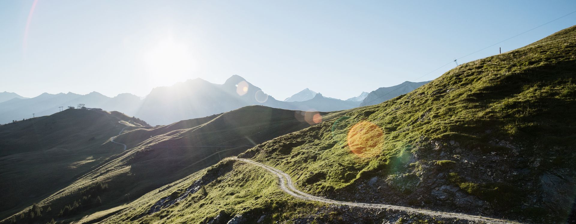 Silleren / Anja Zurbrügg © Tourismus Adelboden-Lenk-Kandersteg
