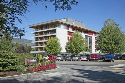 6. Bild der Unterkunft