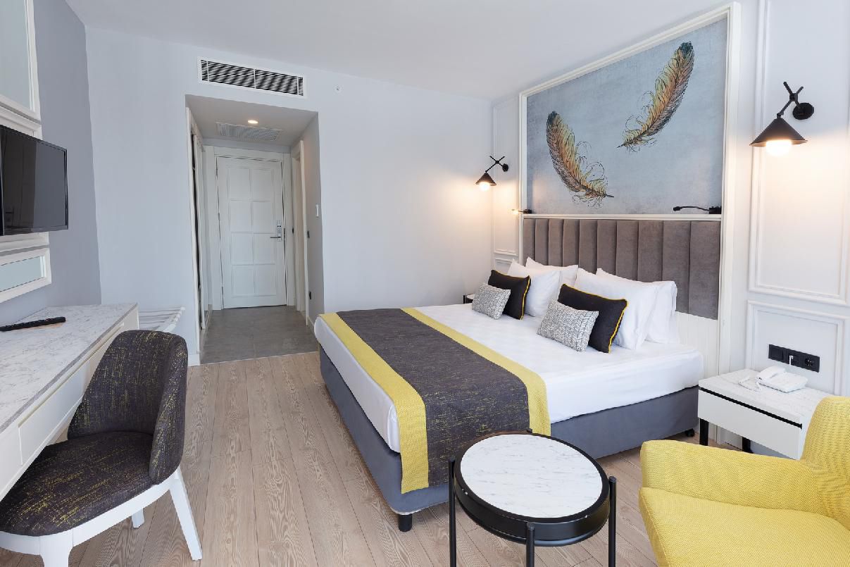Doppelzimmer