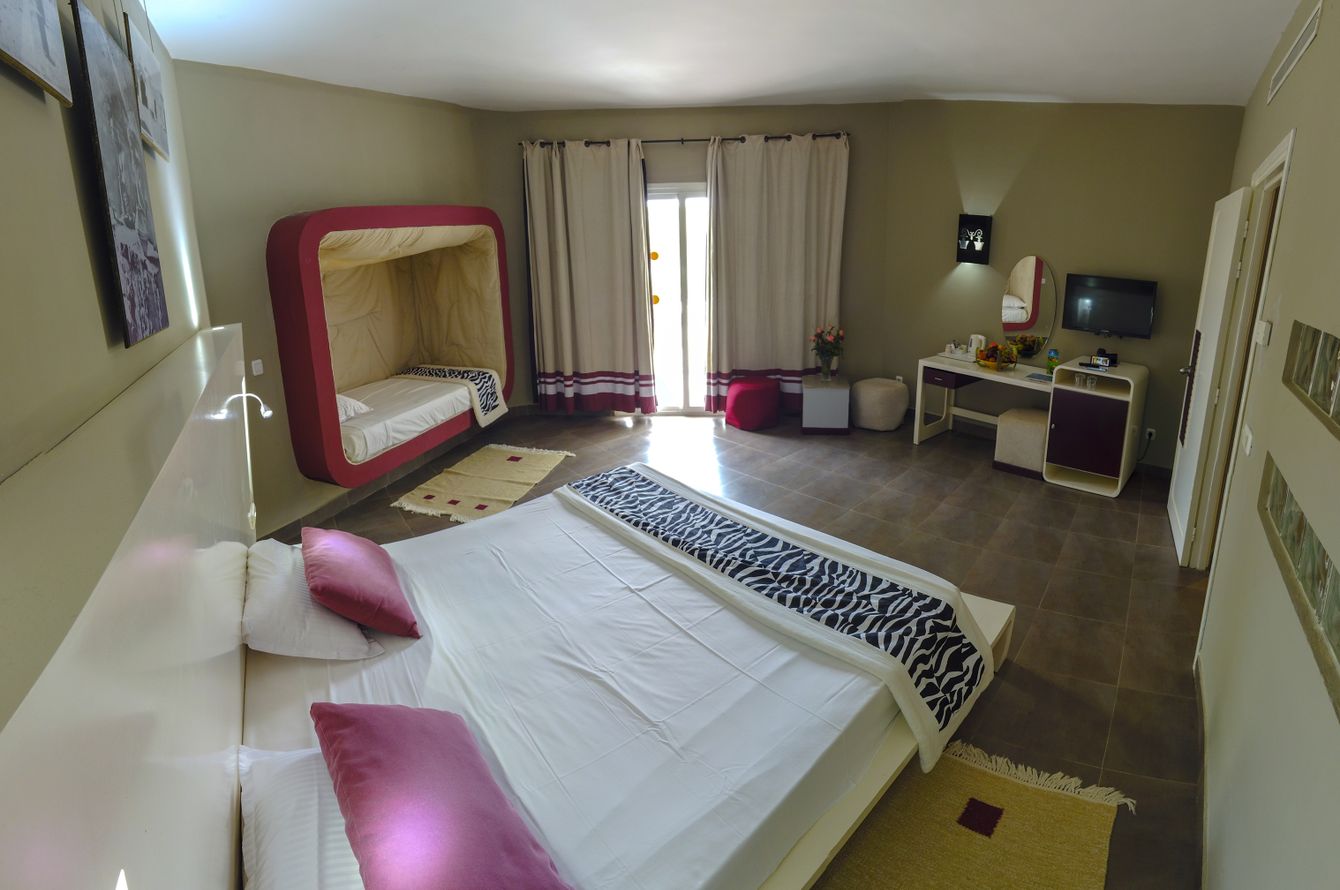 Familienzimmer