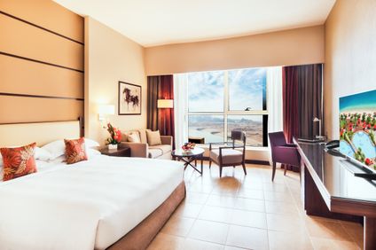 Doppelzimmer Classic