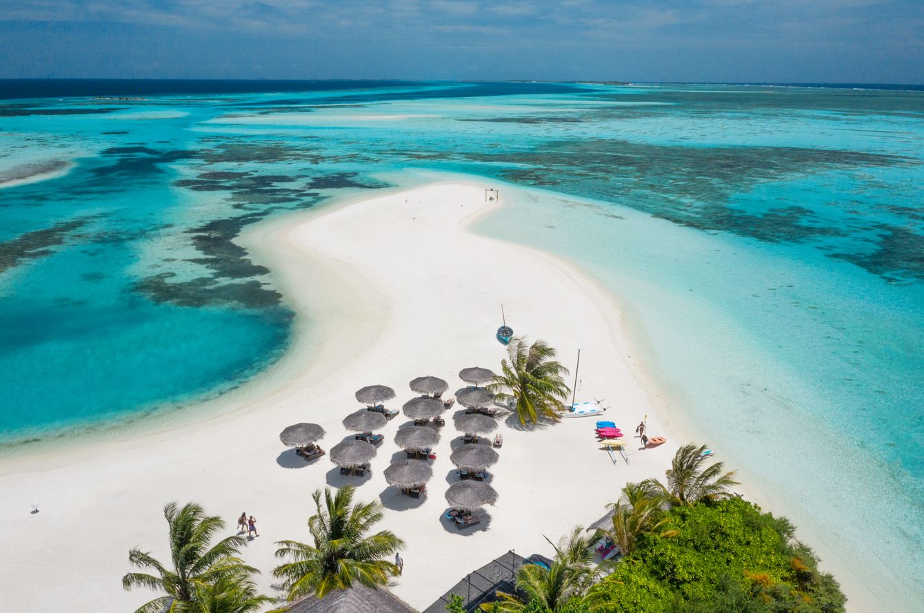 Plage
