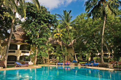 2. Bild der Unterkunft