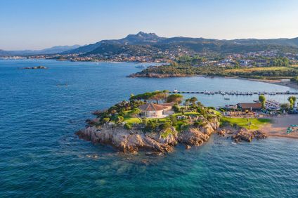 Centro Vacanze Isuledda