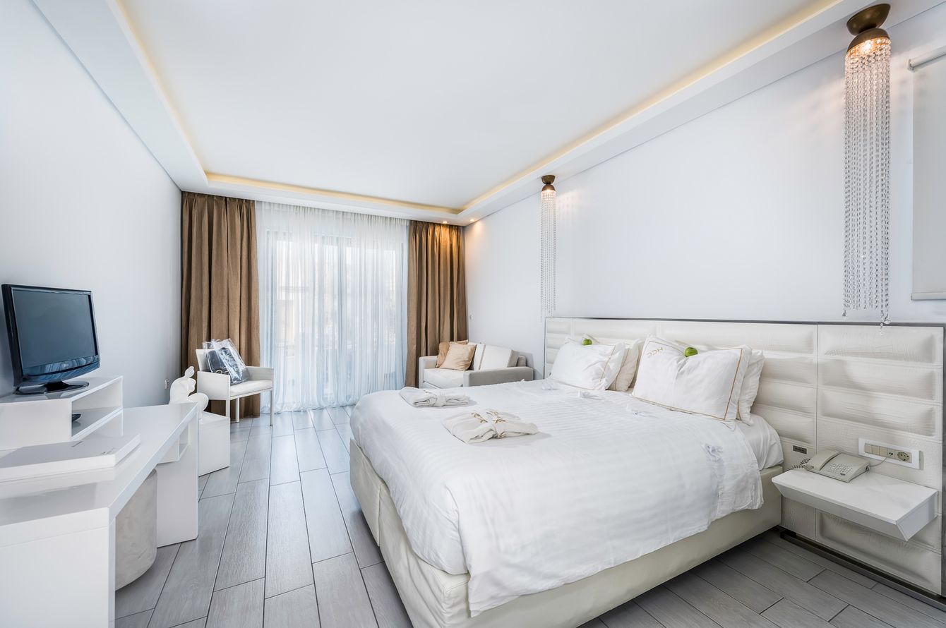 Doppelzimmer