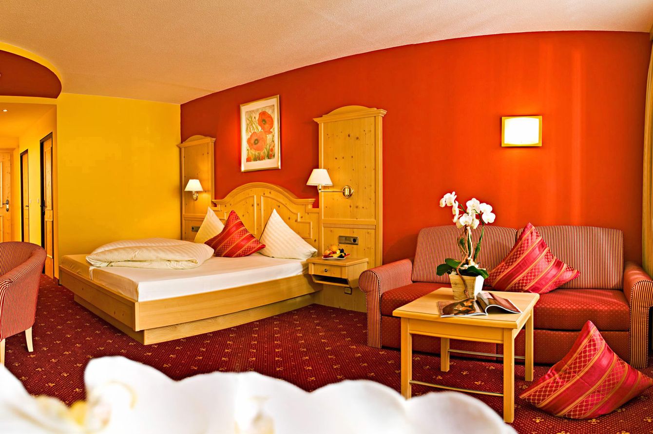 Doppelzimmer