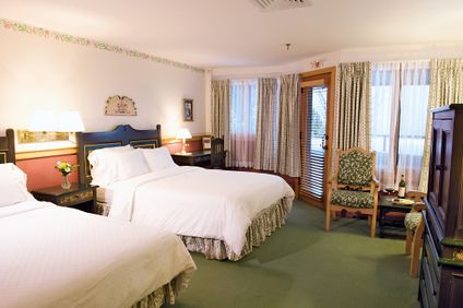 2. Bild der Unterkunft