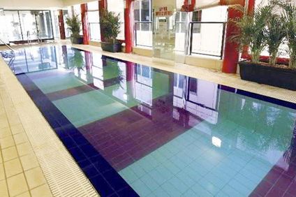 8. Bild der Unterkunft