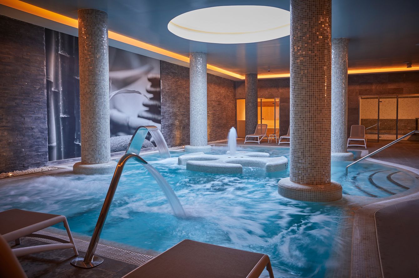 Spa