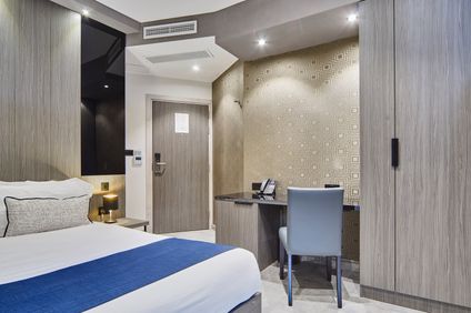 6. Bild der Unterkunft