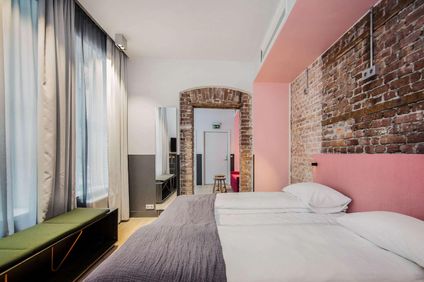 12. Bild der Unterkunft