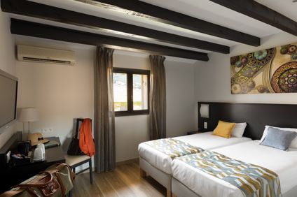 Doppelzimmer Confort