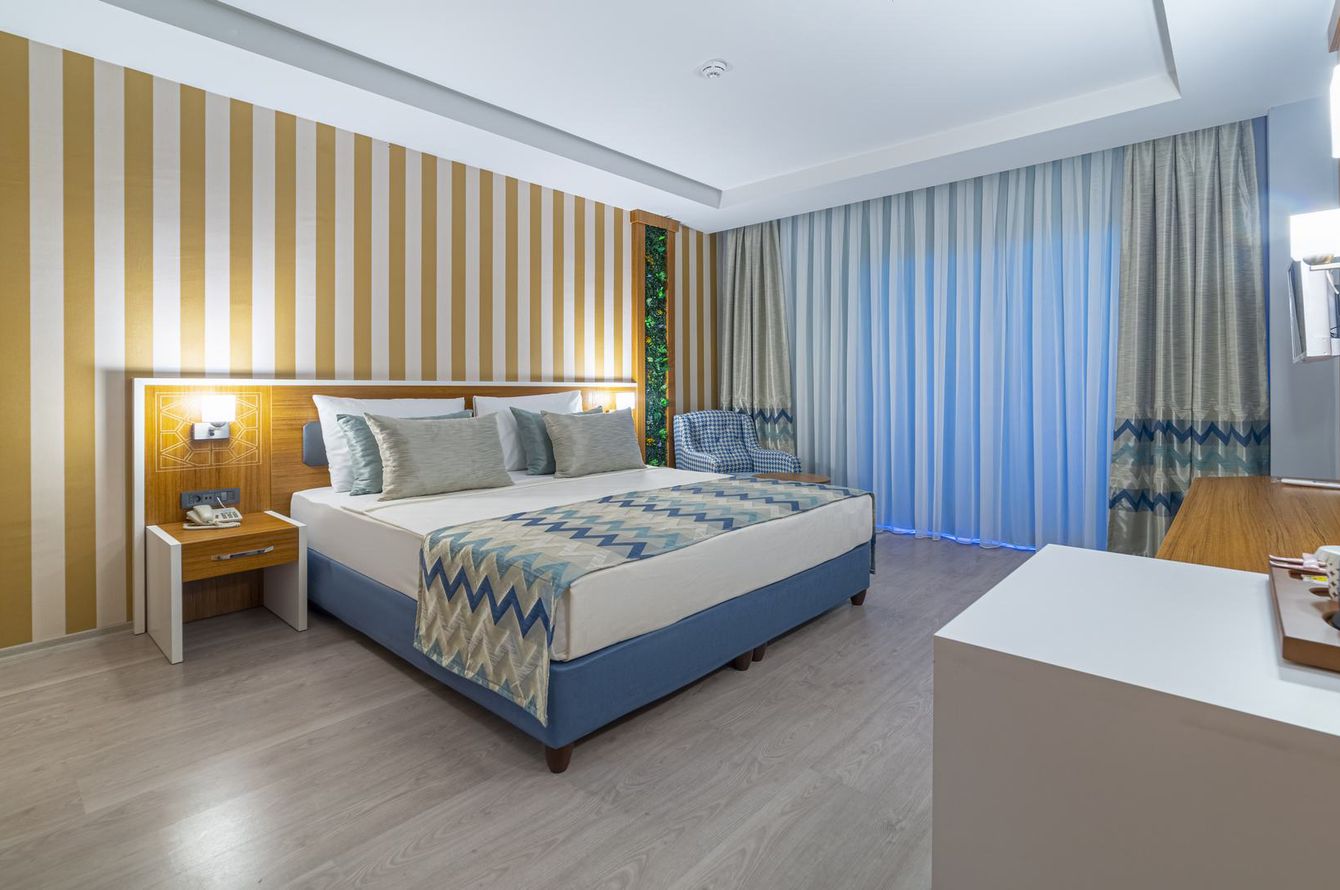 Doppelzimmer