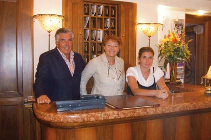 4. Bild der Unterkunft