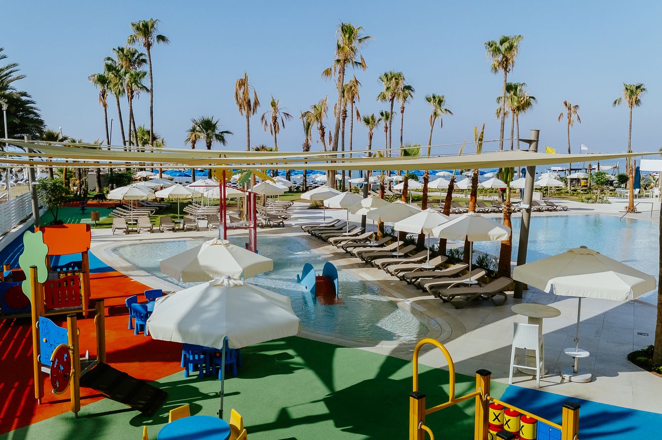 Spielplatz