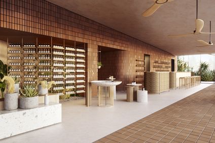 19. Bild der Unterkunft