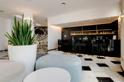 6. Bild der Unterkunft